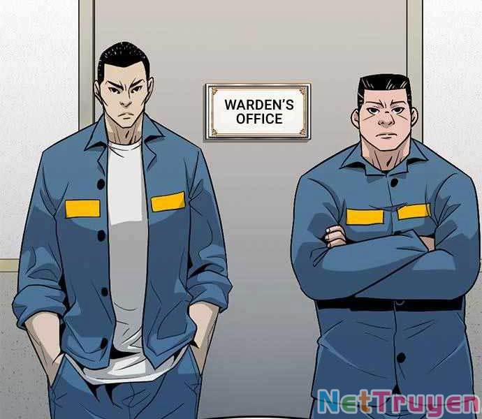 Ngục Tù Đẫm Máu 8 trang 4