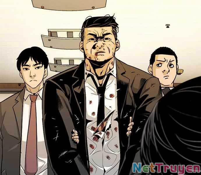 Ngục Tù Đẫm Máu 8 trang 46