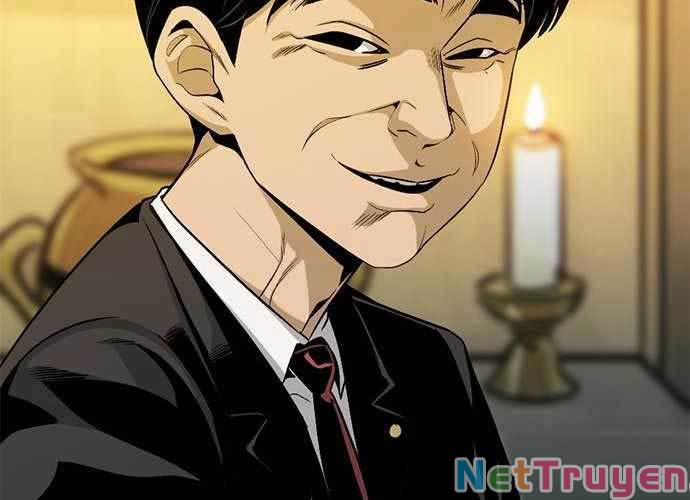 Ngục Tù Đẫm Máu 8 trang 52