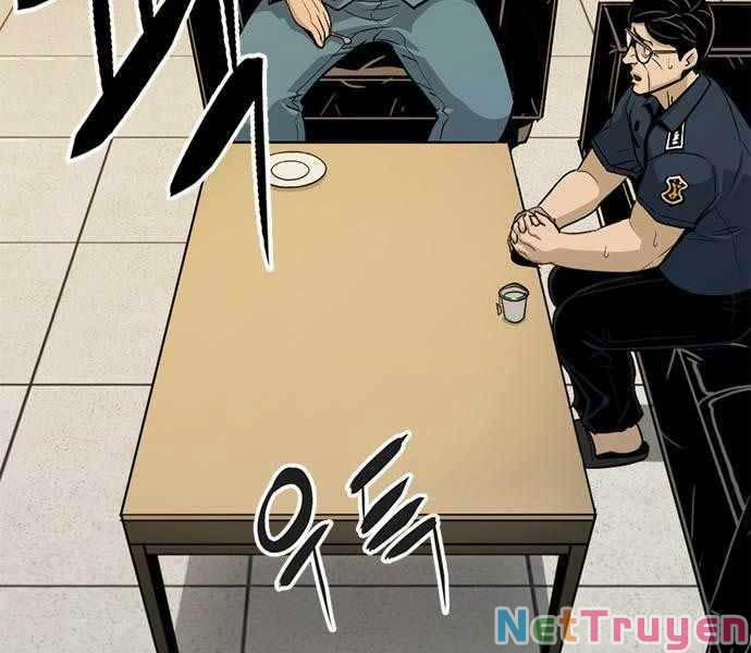 Ngục Tù Đẫm Máu 8 trang 71