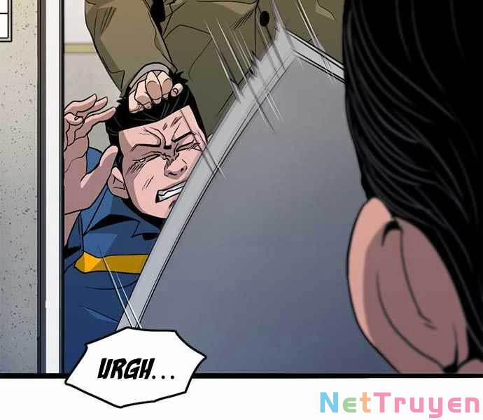 Ngục Tù Đẫm Máu 8 trang 81