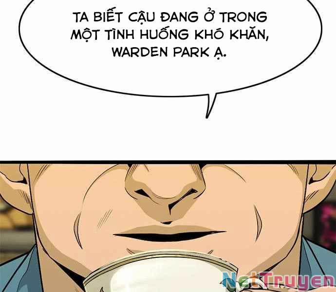 Ngục Tù Đẫm Máu 8 trang 9