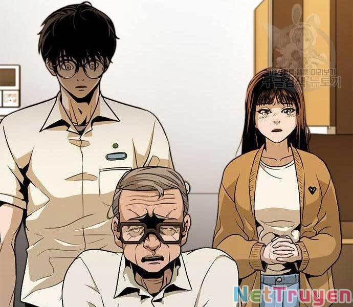 Ngục Tù Đẫm Máu 9 trang 134