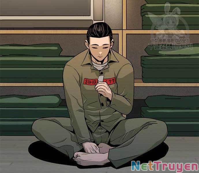 Ngục Tù Đẫm Máu 9 trang 16