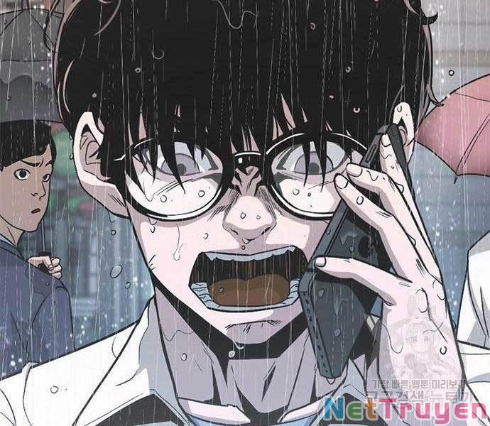 Ngục Tù Đẫm Máu 9 trang 181