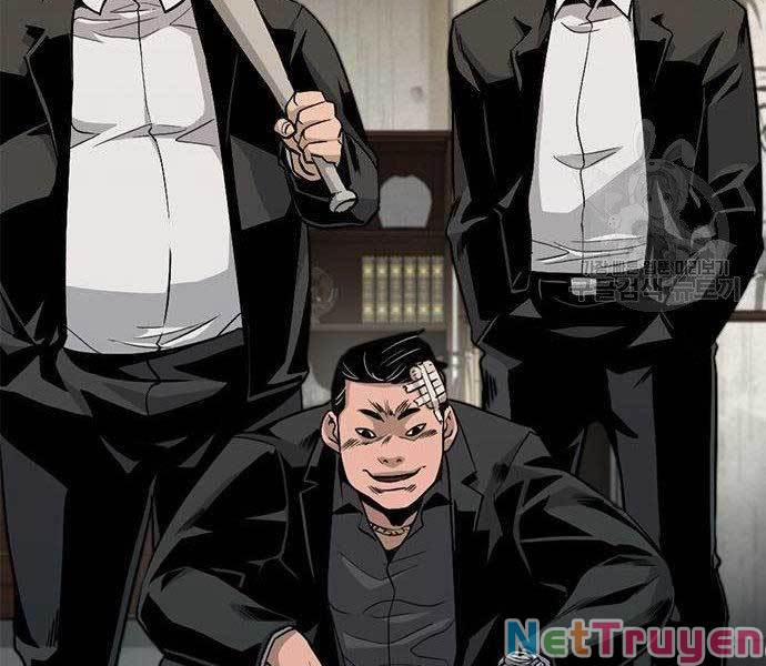 Ngục Tù Đẫm Máu 9 trang 203