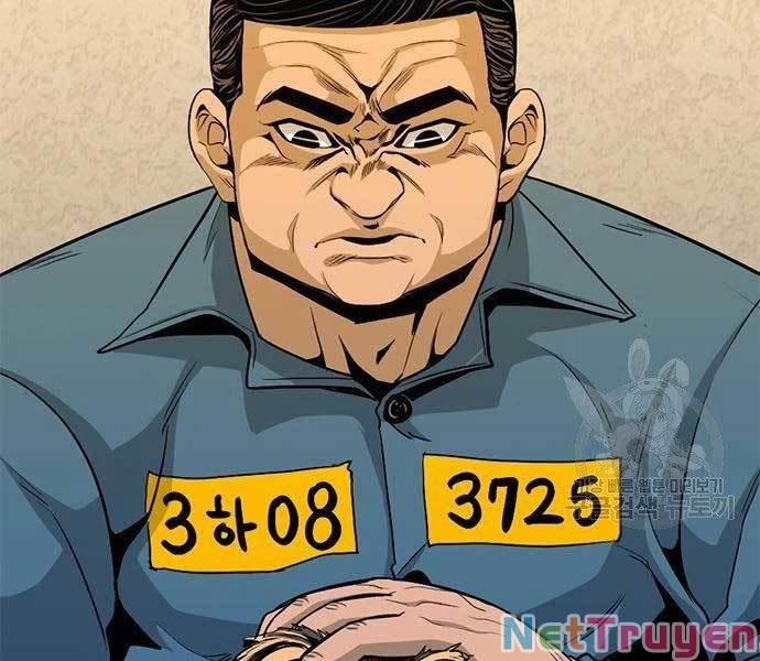 Ngục Tù Đẫm Máu 9 trang 30