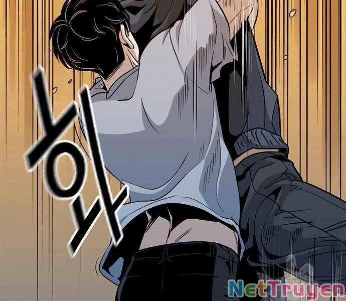 Ngục Tù Đẫm Máu 9 trang 46