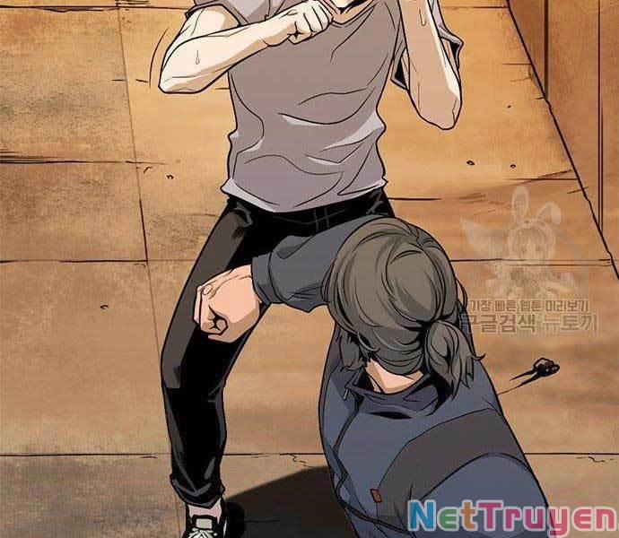 Ngục Tù Đẫm Máu 9 trang 54