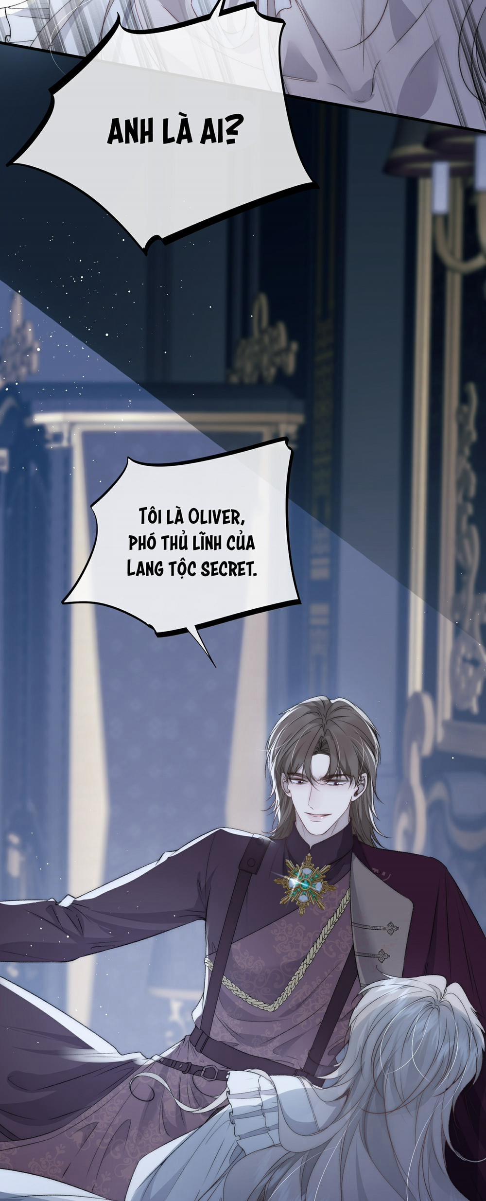 Ngục Tuyết 10 trang 2