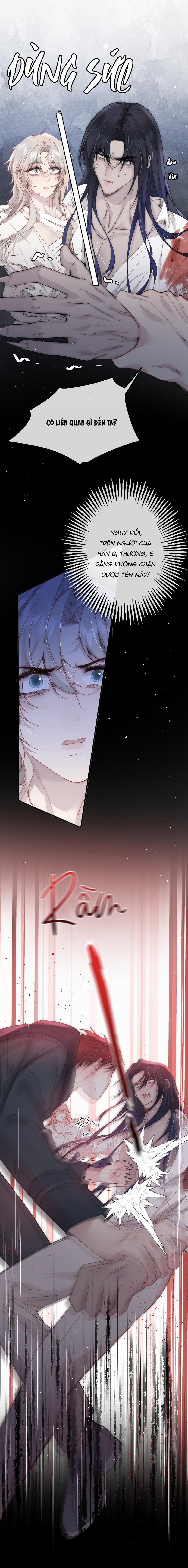 Ngục Tuyết 7 trang 4