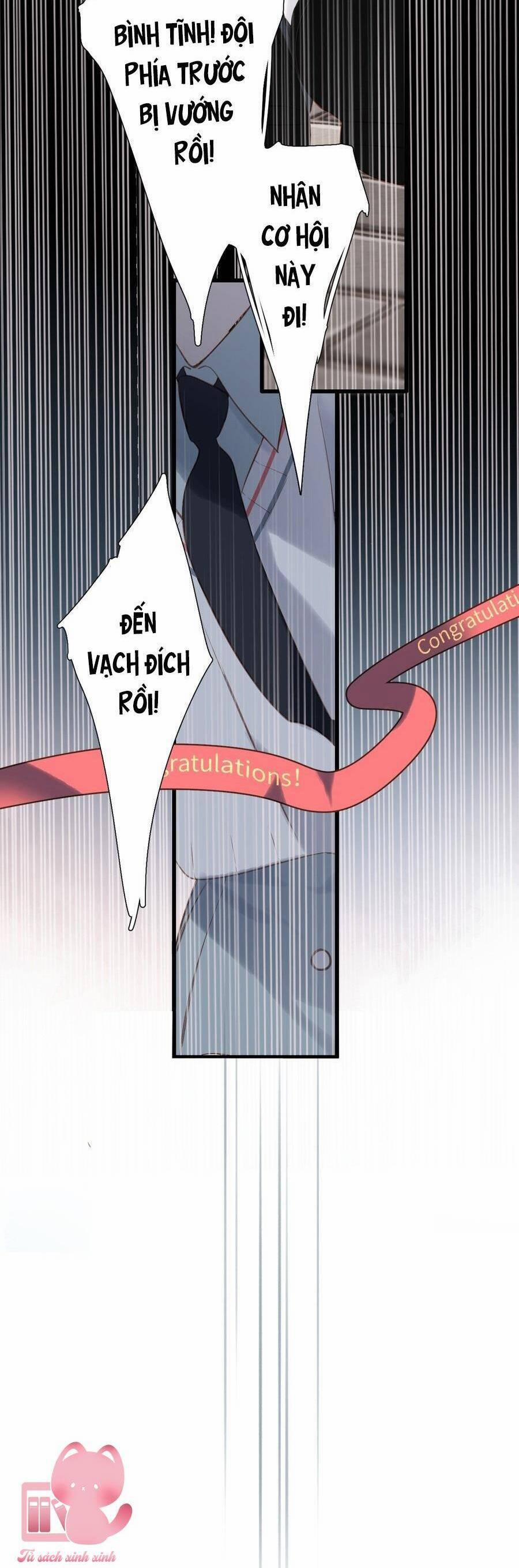 Ngược Dòng Mùa Xuân 18 trang 19