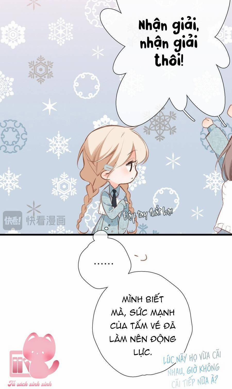 Ngược Dòng Mùa Xuân 18 trang 23