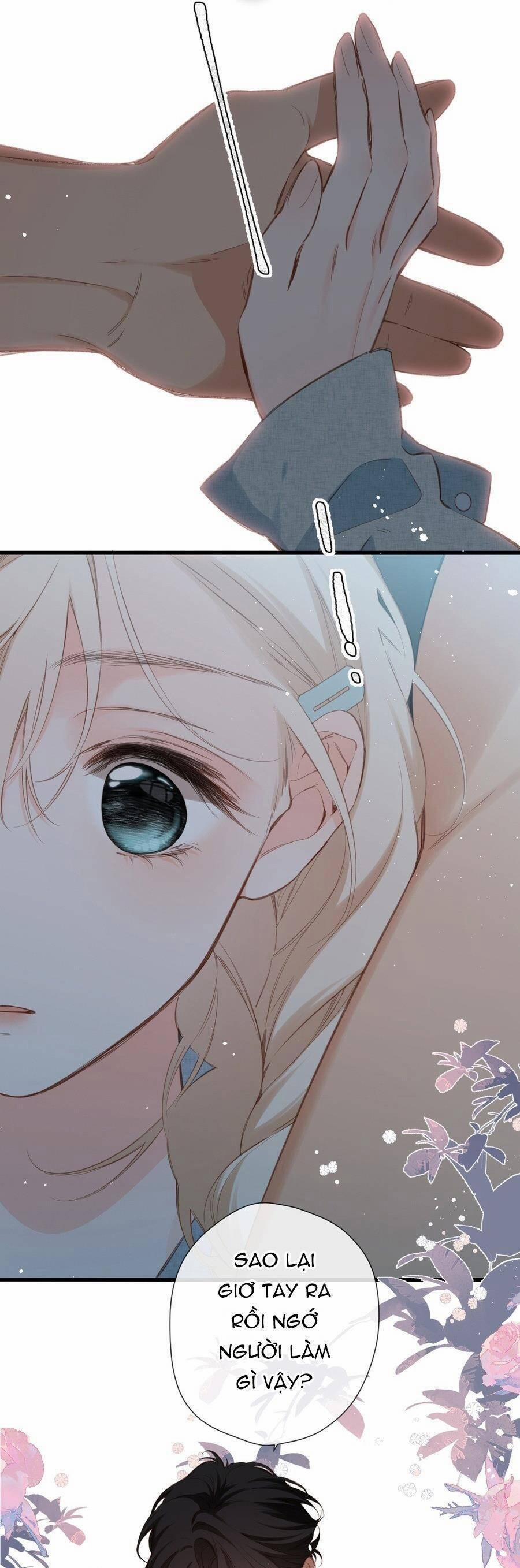 Ngược Dòng Mùa Xuân 18 trang 26