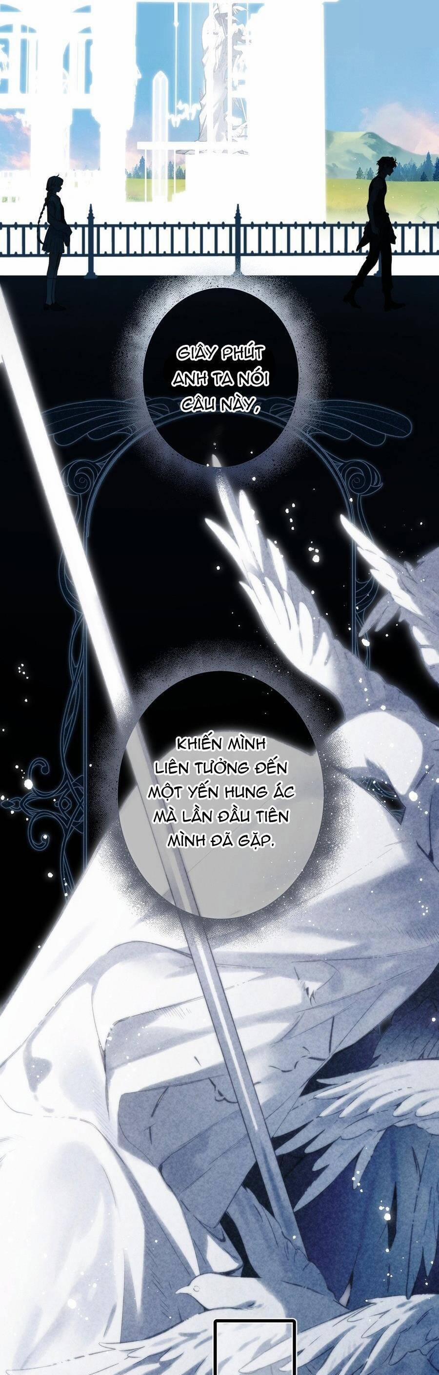 Ngược Dòng Mùa Xuân 19 trang 16