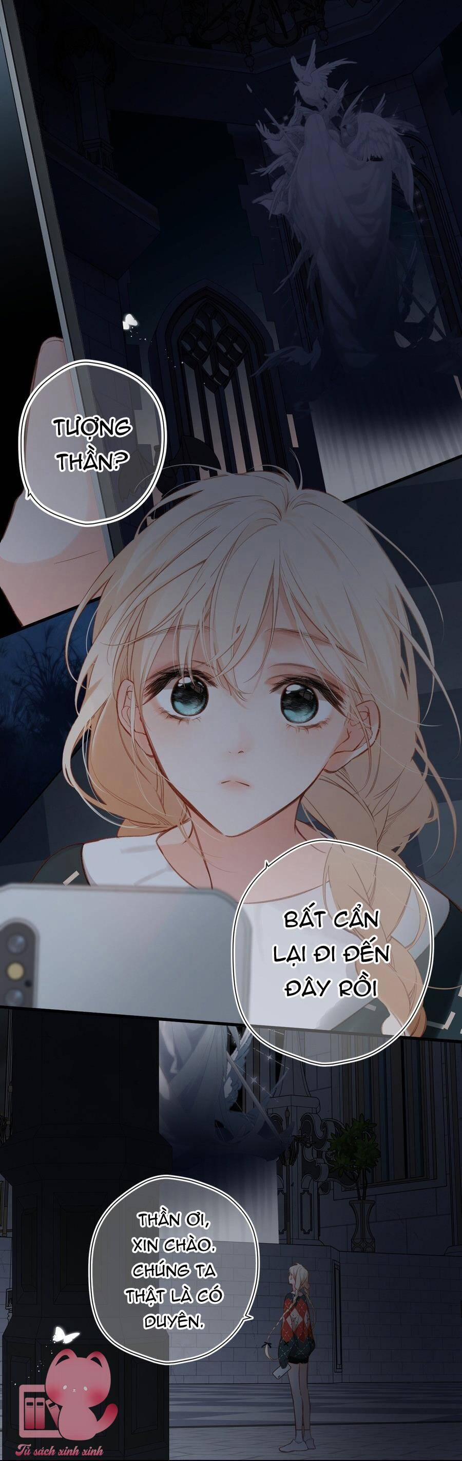 Ngược Dòng Mùa Xuân 19 trang 29