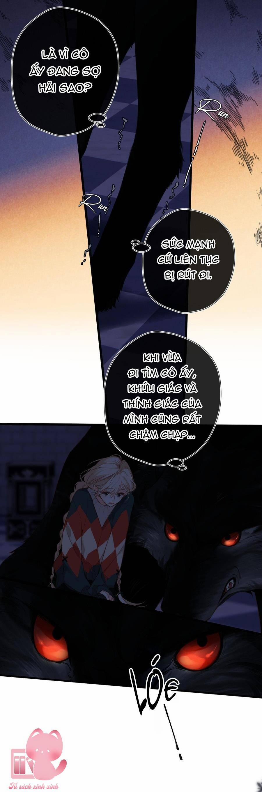 Ngược Dòng Mùa Xuân 20 trang 11