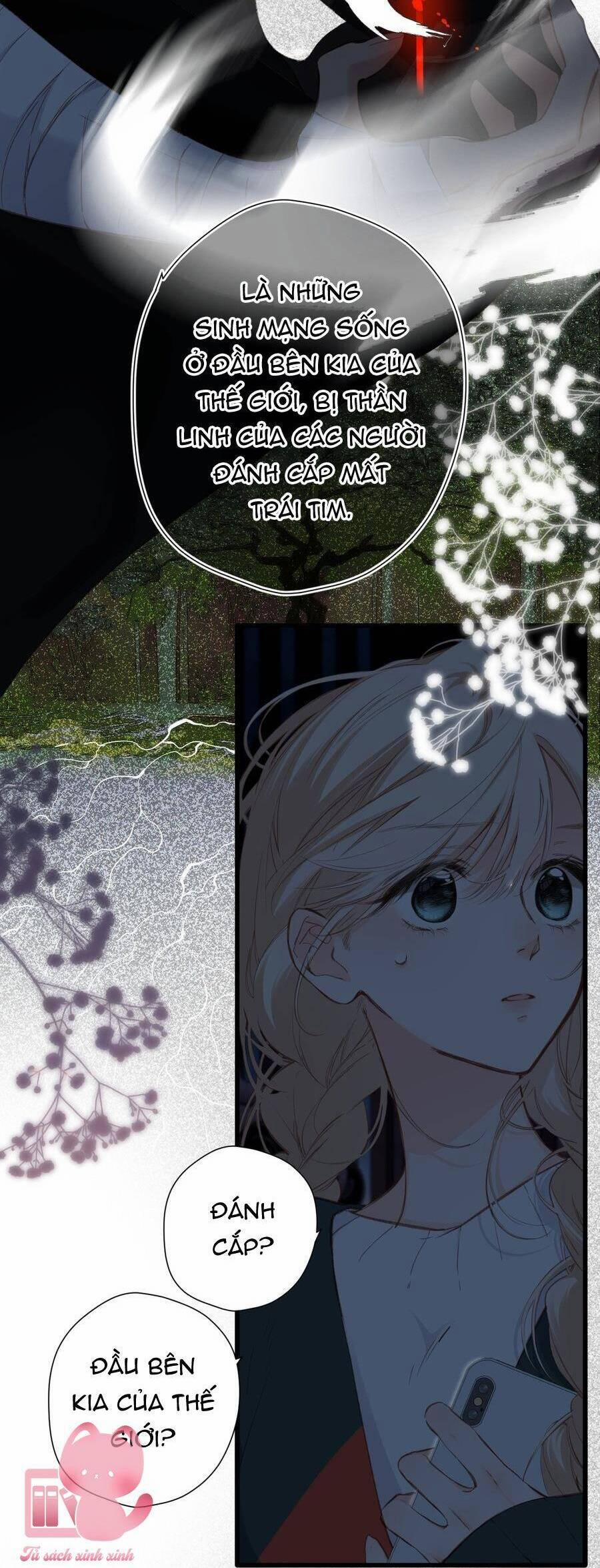 Ngược Dòng Mùa Xuân 20 trang 20