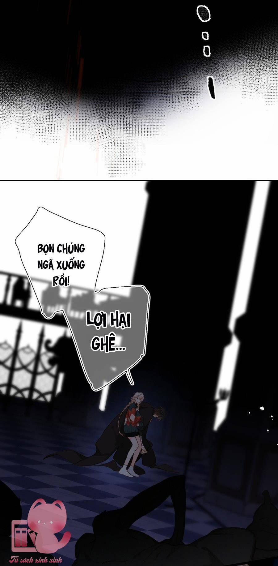 Ngược Dòng Mùa Xuân 20 trang 27