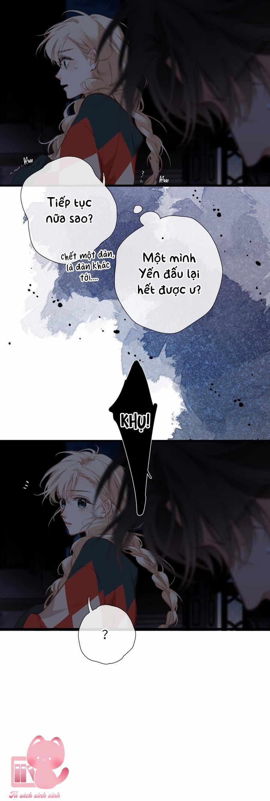 Ngược Dòng Mùa Xuân 20 trang 29