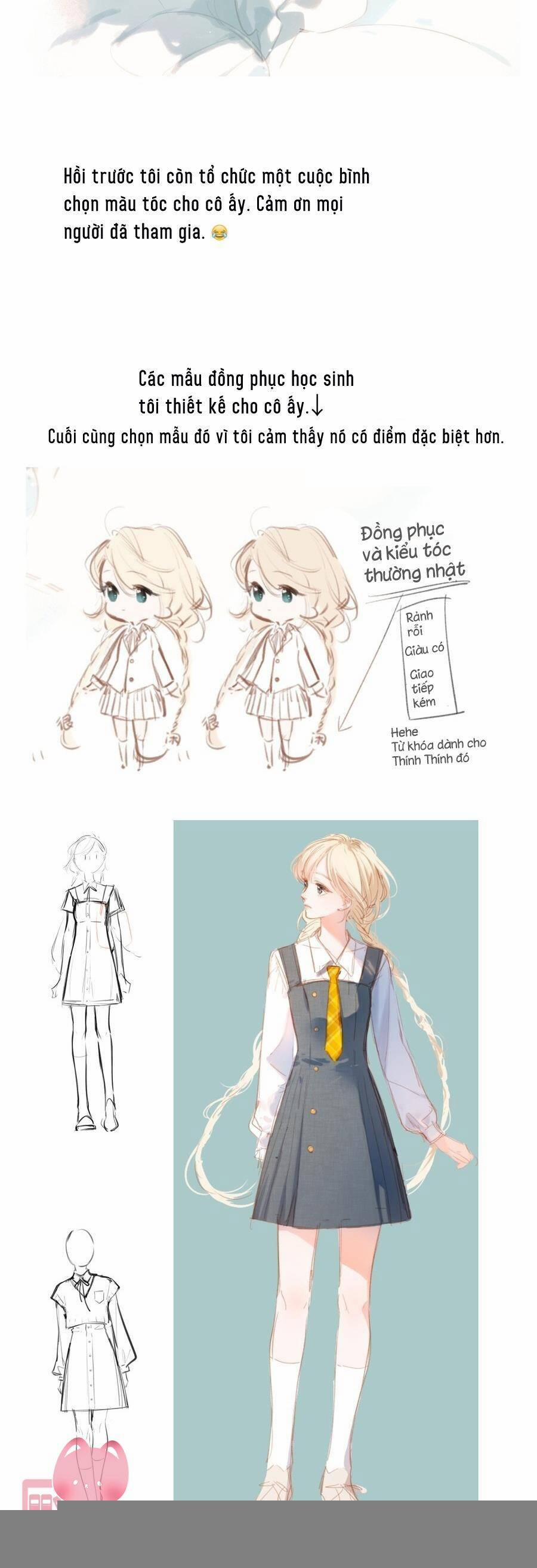 Ngược Dòng Mùa Xuân 20 trang 32