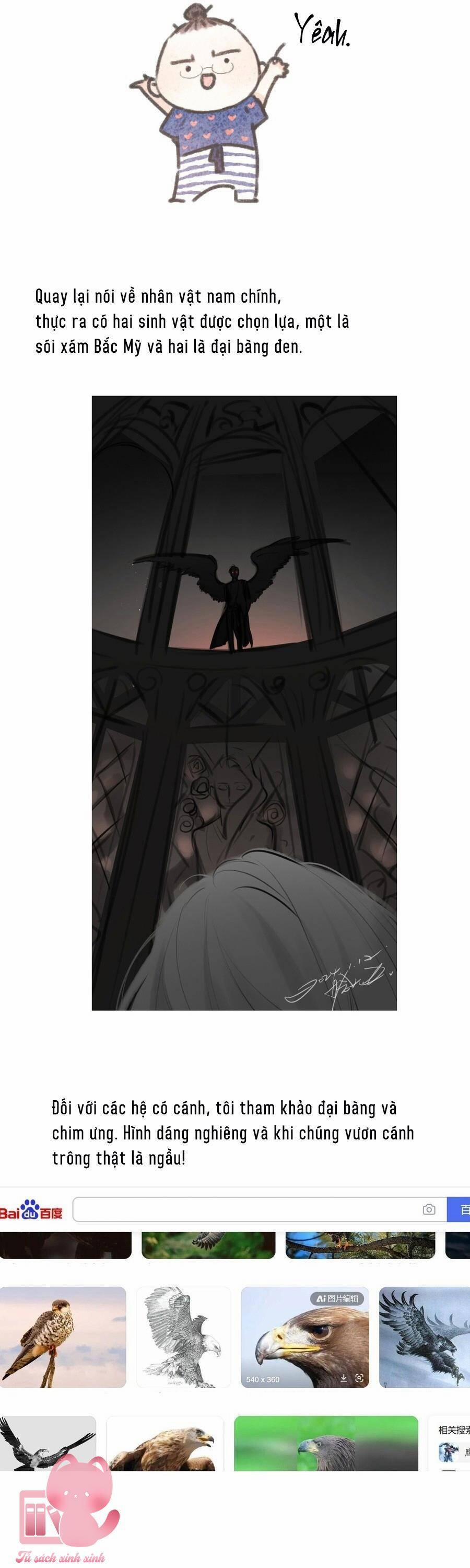 Ngược Dòng Mùa Xuân 20 trang 35