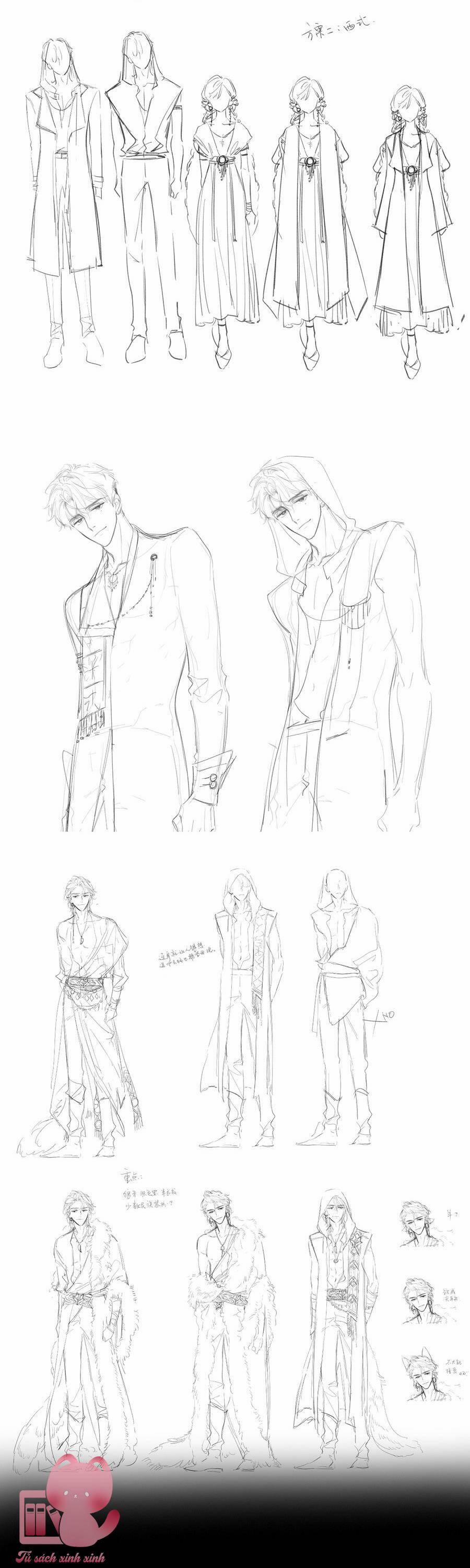 Ngược Dòng Mùa Xuân 20 trang 43