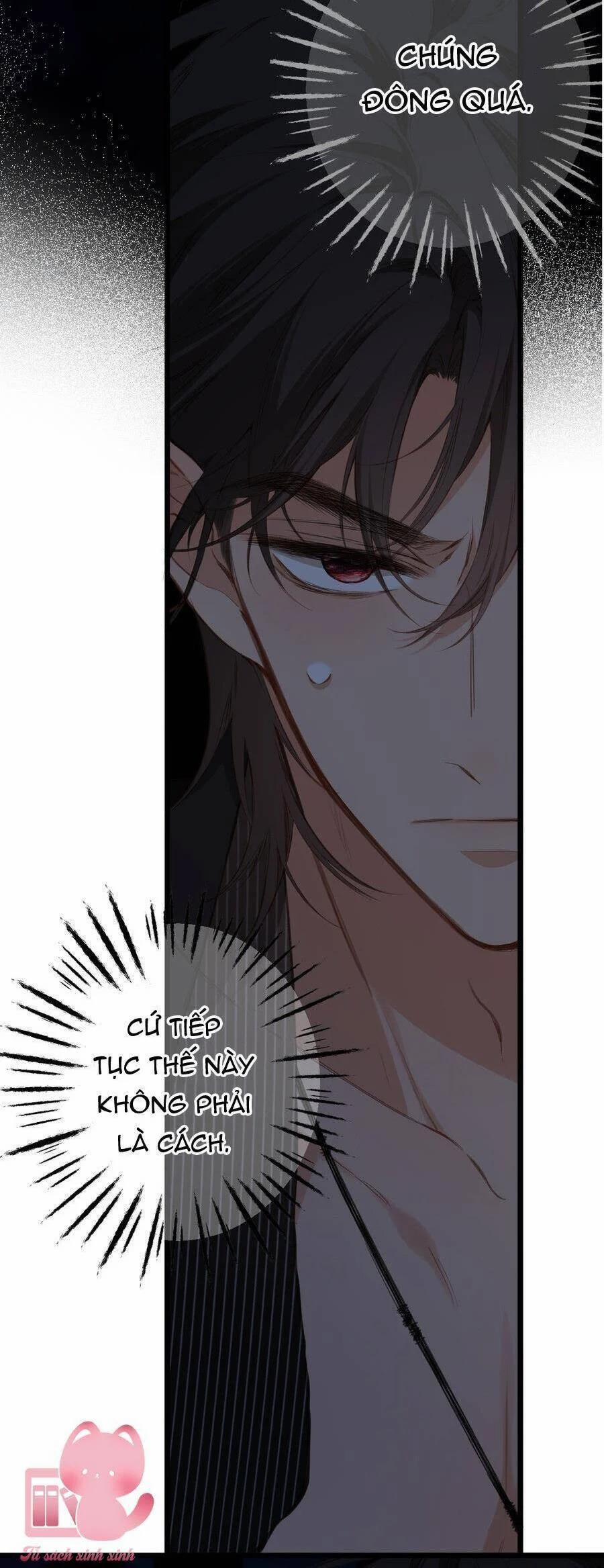 Ngược Dòng Mùa Xuân 21 trang 10