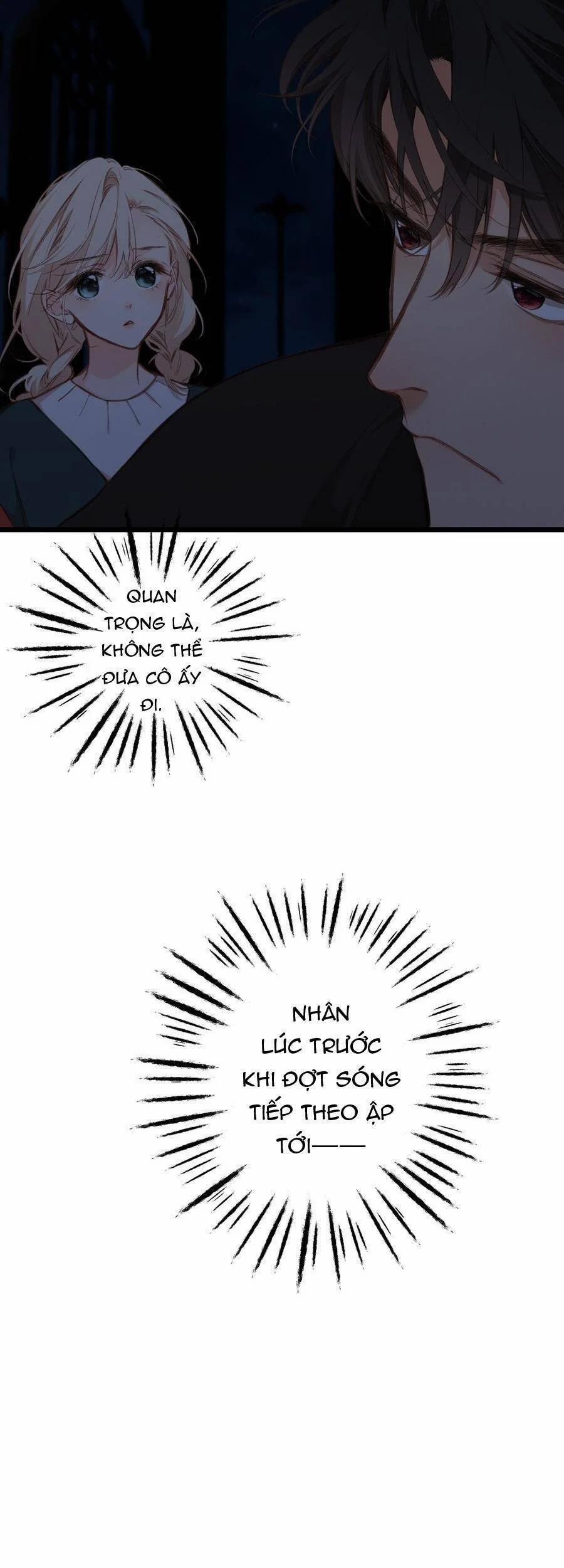 Ngược Dòng Mùa Xuân 21 trang 11