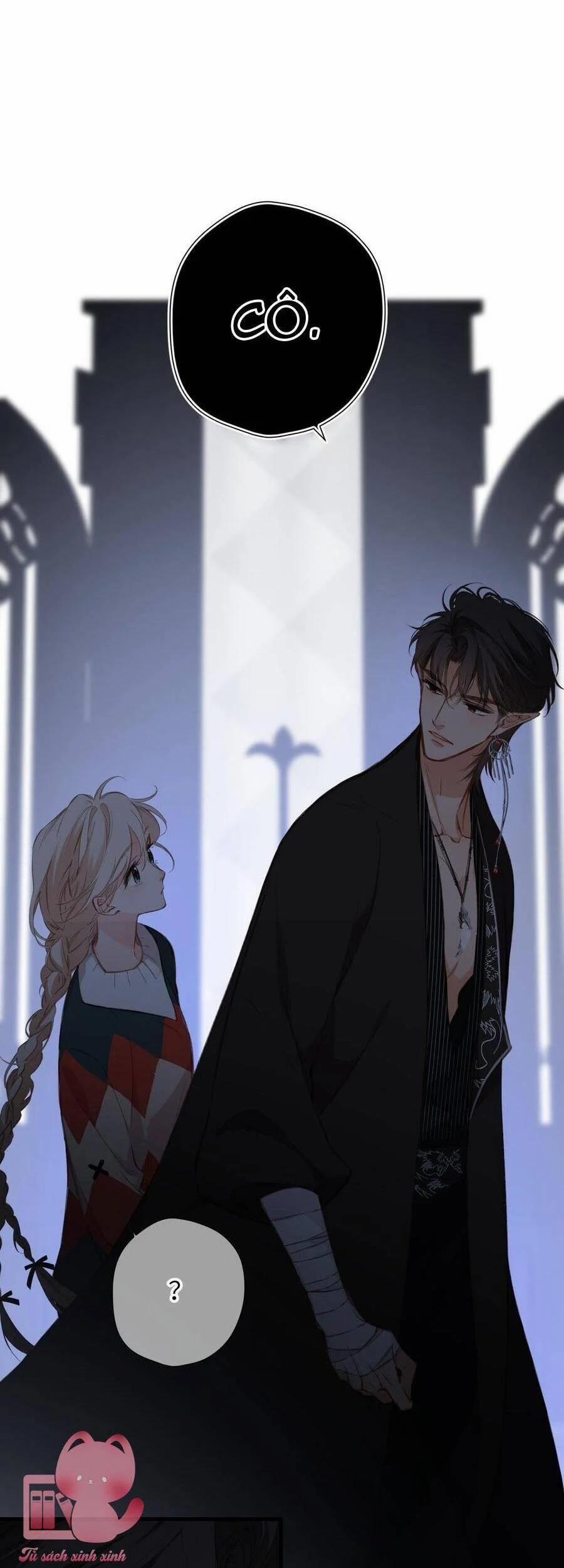 Ngược Dòng Mùa Xuân 21 trang 12