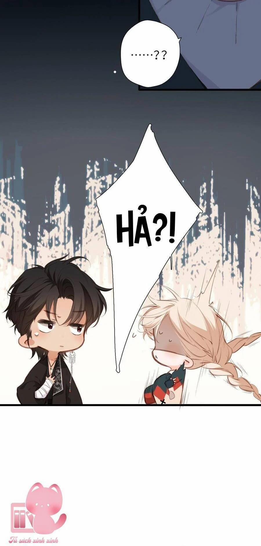 Ngược Dòng Mùa Xuân 21 trang 14