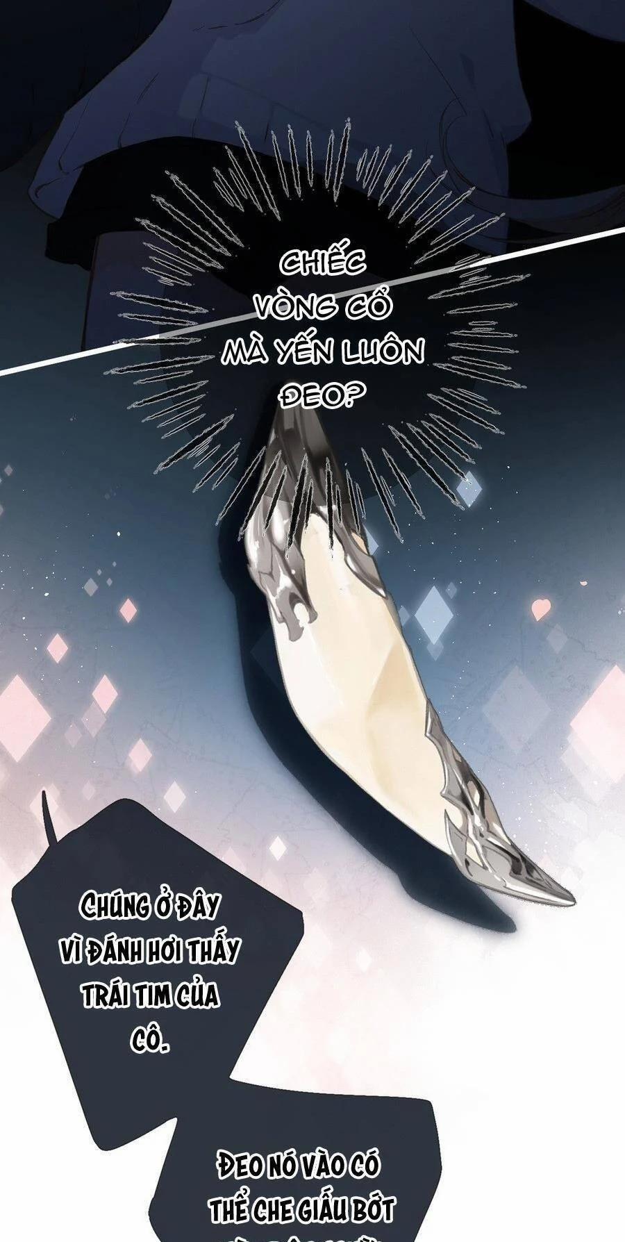 Ngược Dòng Mùa Xuân 21 trang 17