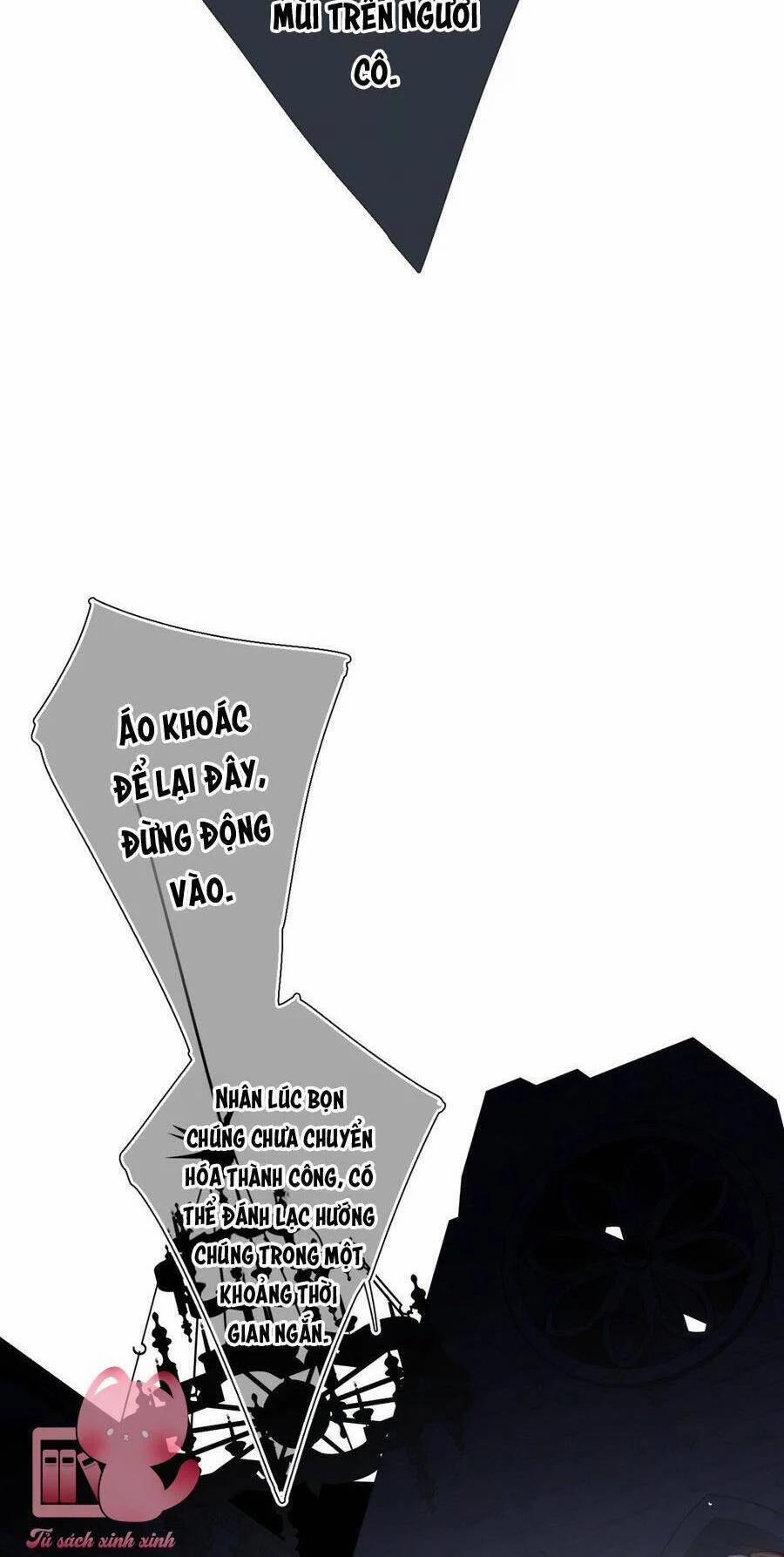 Ngược Dòng Mùa Xuân 21 trang 18