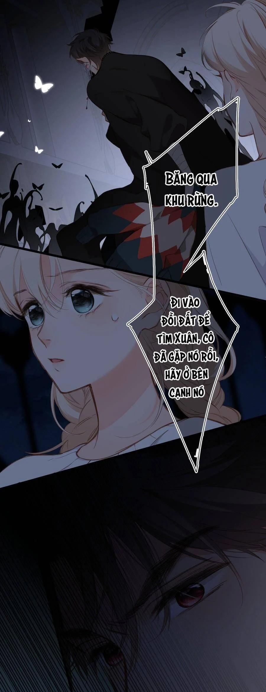 Ngược Dòng Mùa Xuân 21 trang 19