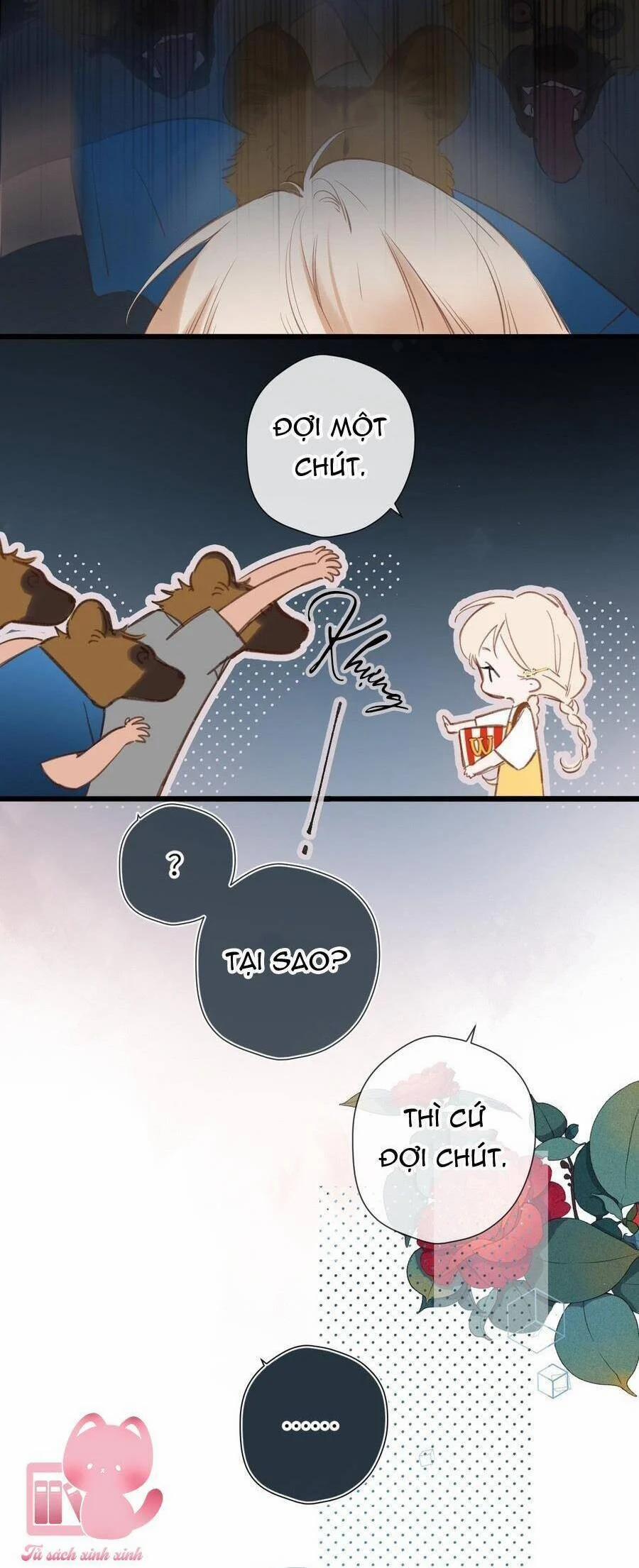 Ngược Dòng Mùa Xuân 21 trang 2