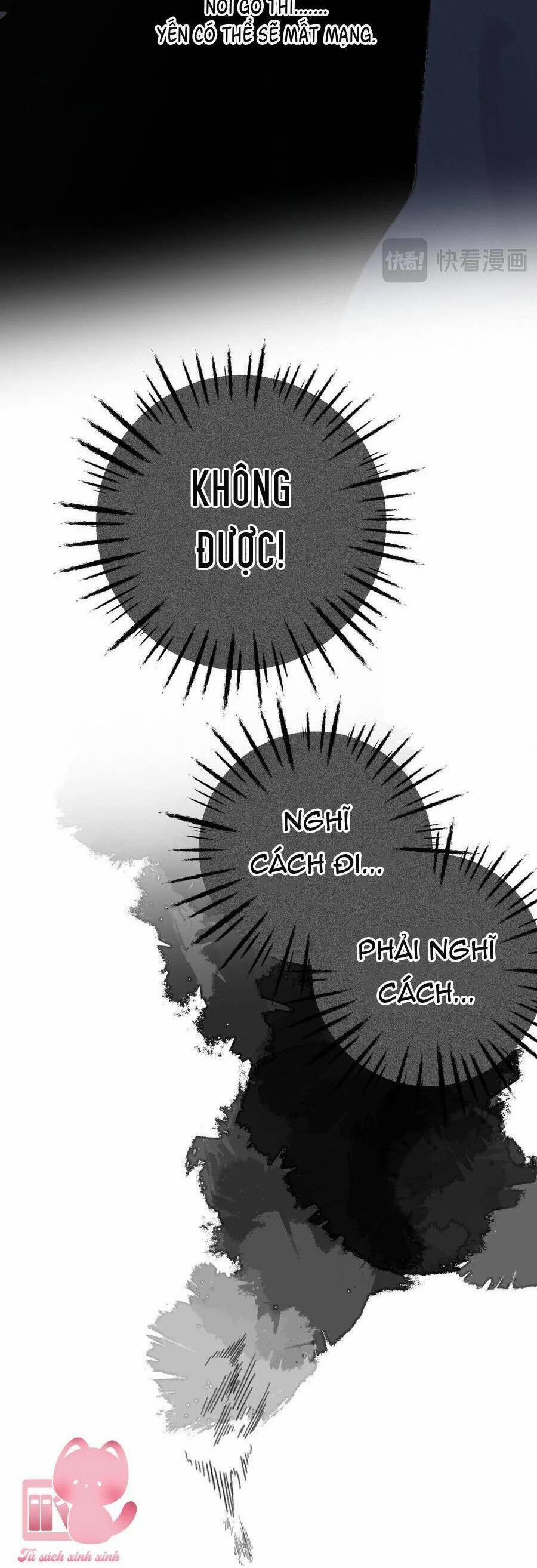 Ngược Dòng Mùa Xuân 21 trang 22