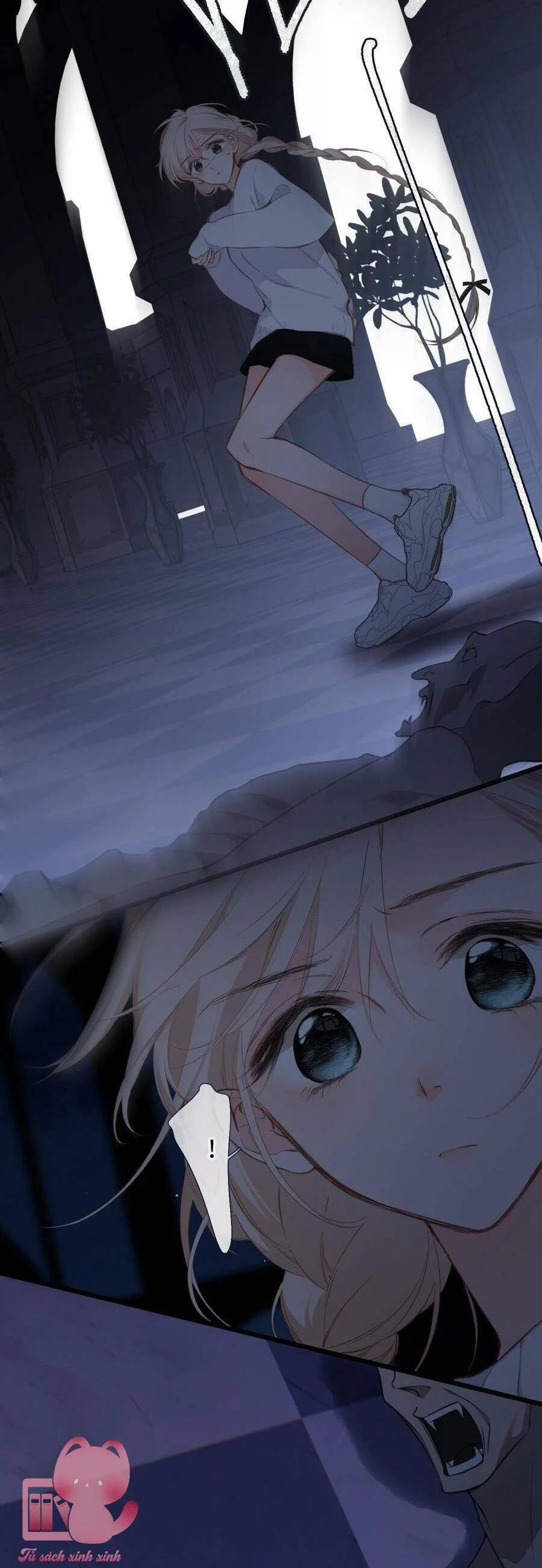 Ngược Dòng Mùa Xuân 21 trang 24