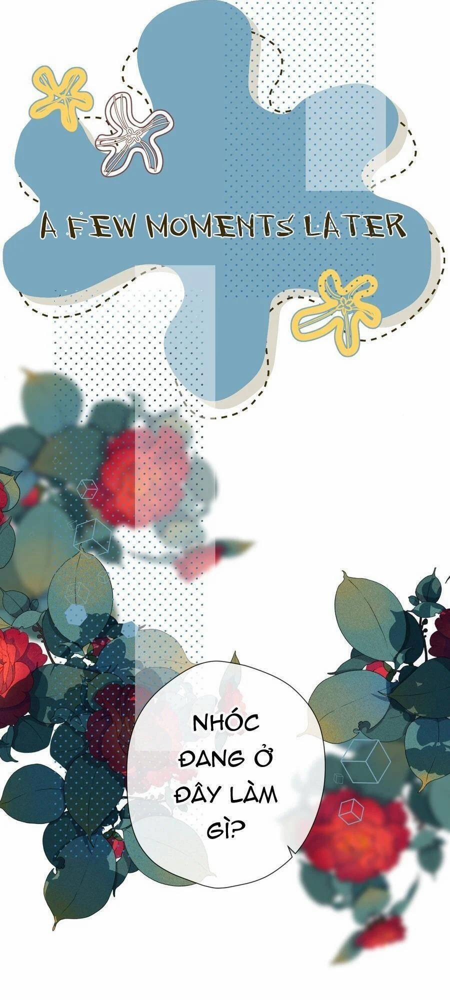 Ngược Dòng Mùa Xuân 21 trang 3