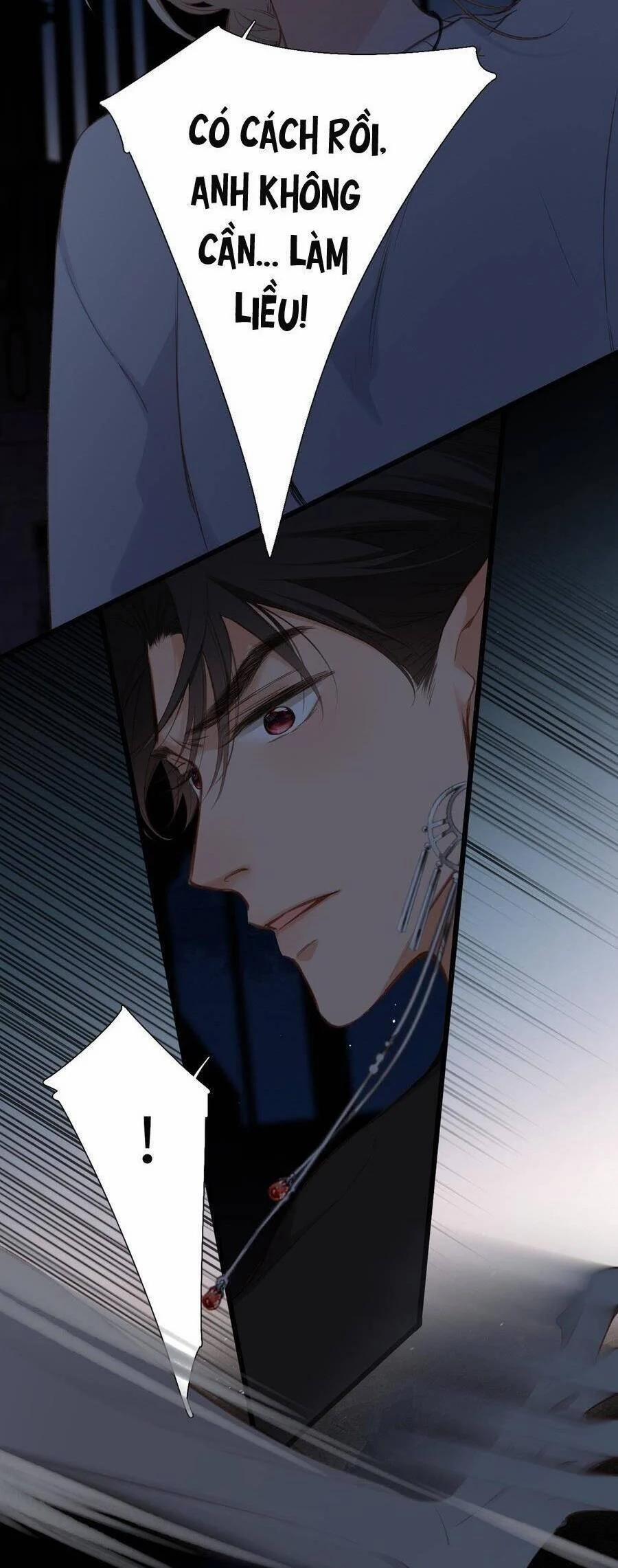 Ngược Dòng Mùa Xuân 21 trang 30