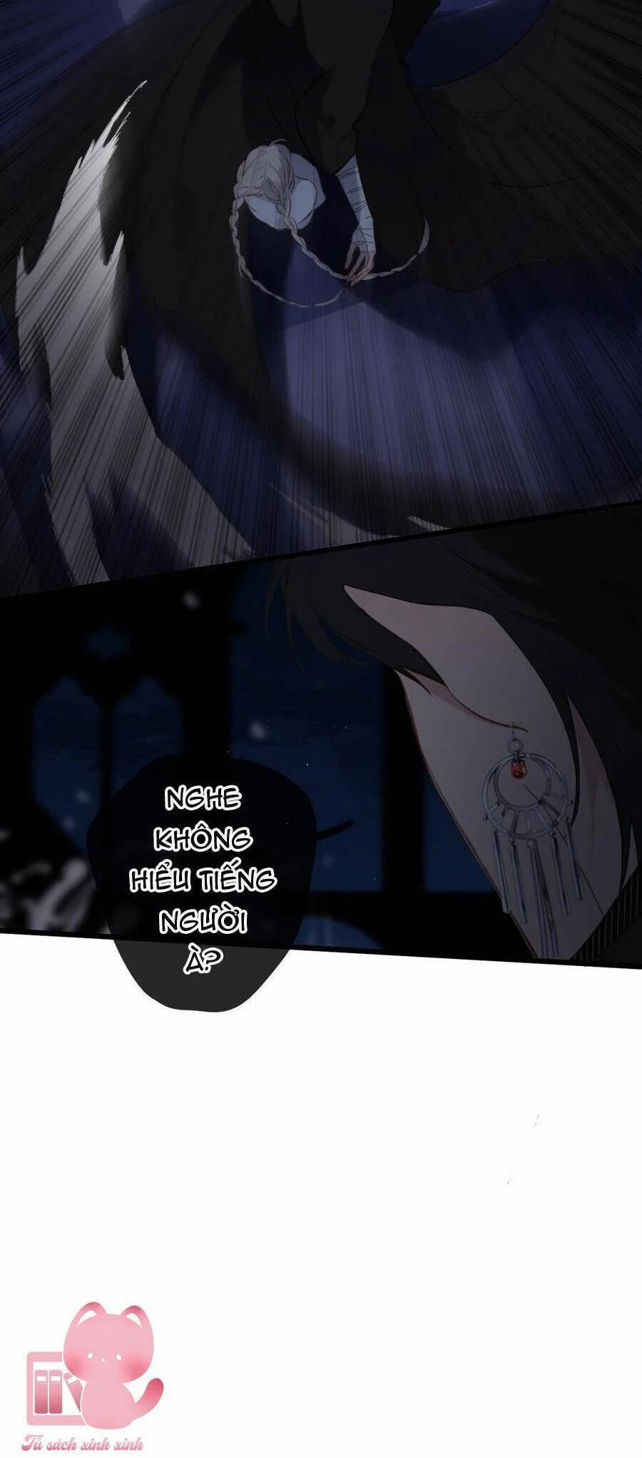 Ngược Dòng Mùa Xuân 21 trang 35