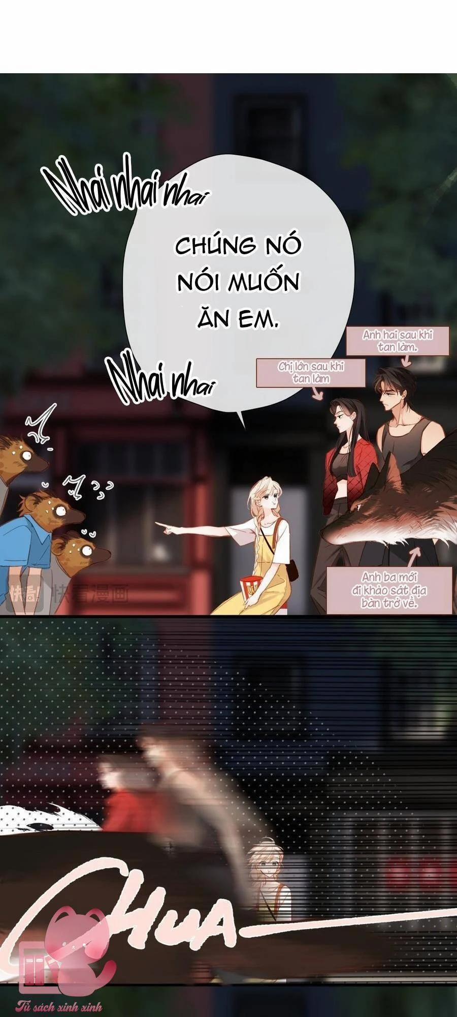 Ngược Dòng Mùa Xuân 21 trang 4