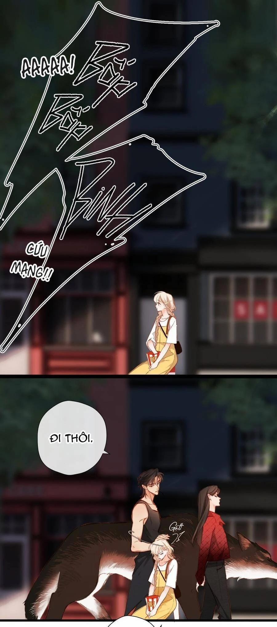 Ngược Dòng Mùa Xuân 21 trang 5