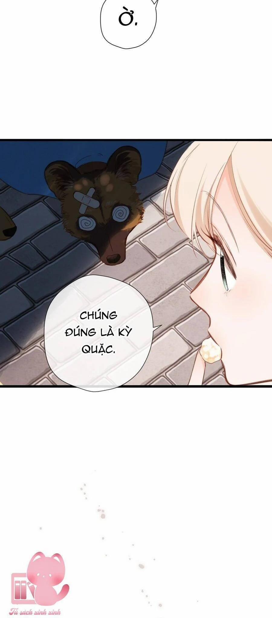 Ngược Dòng Mùa Xuân 21 trang 6