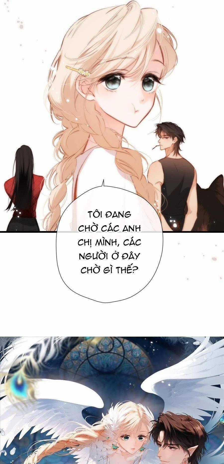 Ngược Dòng Mùa Xuân 21 trang 7