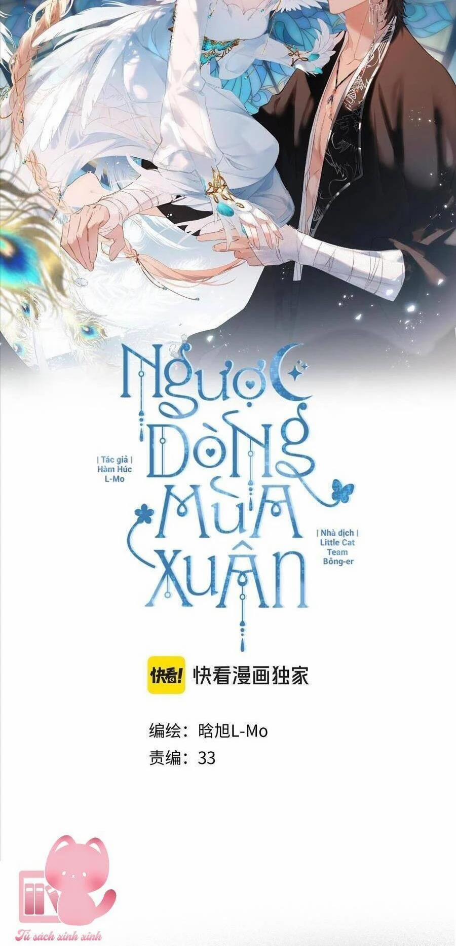 Ngược Dòng Mùa Xuân 21 trang 8