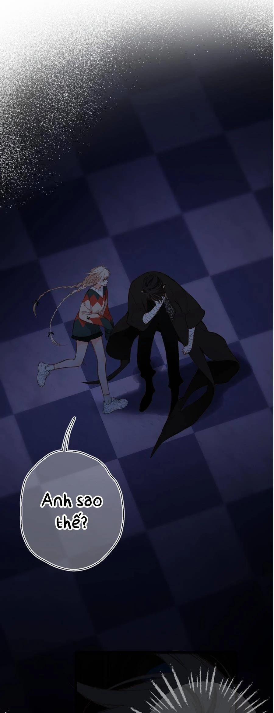 Ngược Dòng Mùa Xuân 21 trang 9