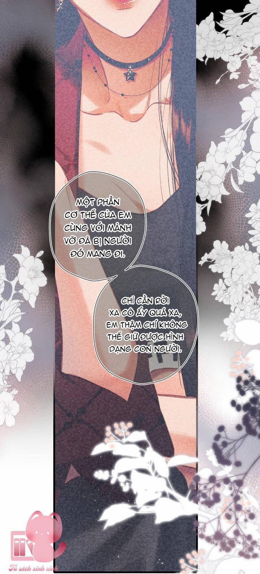 Ngược Dòng Mùa Xuân 22 trang 18