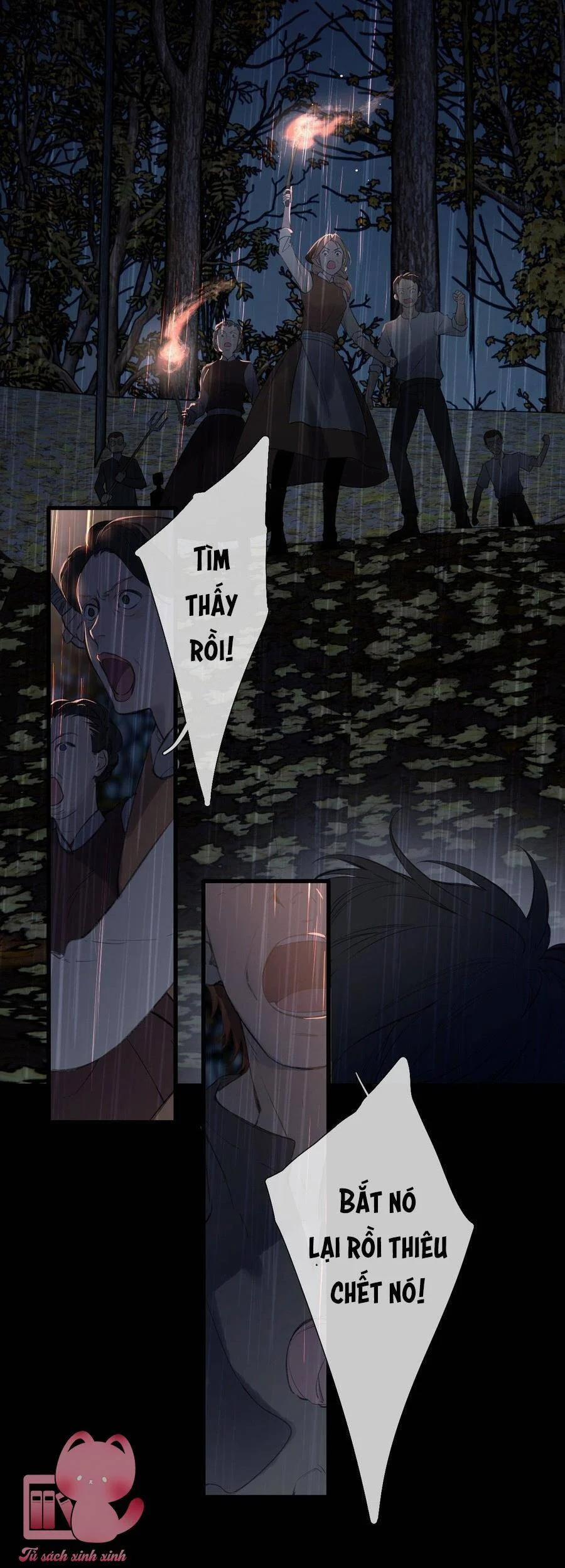 Ngược Dòng Mùa Xuân 22 trang 23