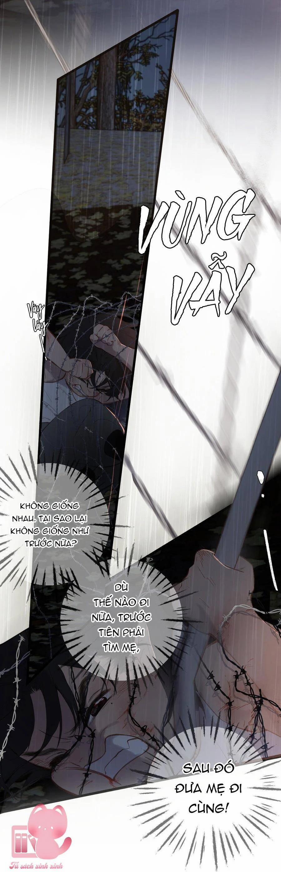 Ngược Dòng Mùa Xuân 22 trang 25