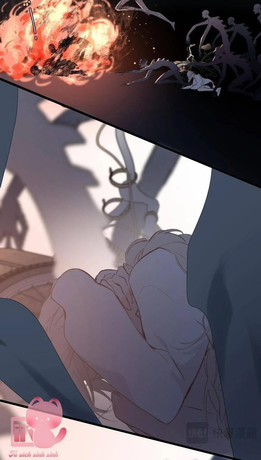 Ngược Dòng Mùa Xuân 23 trang 19